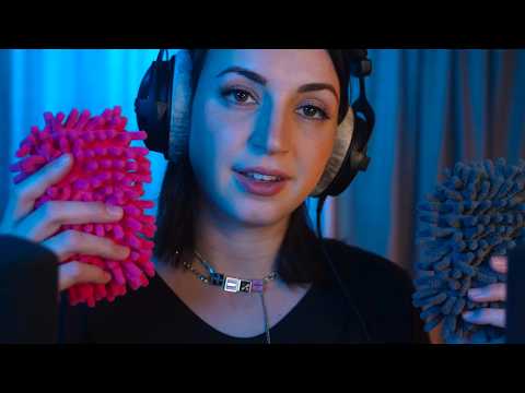 Can you stay focused? (Follow My Instructions ASMR)