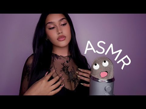 Fabric Scratching ASMR ✨ SO Satisfying Tingles for Sleep & Relaxation 💤