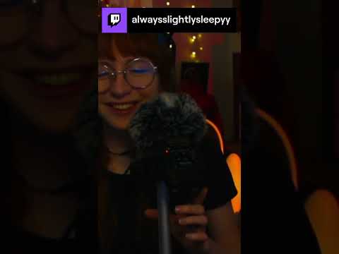 church songs lost in my subconscious #alwaysslightlysleepy #asmr