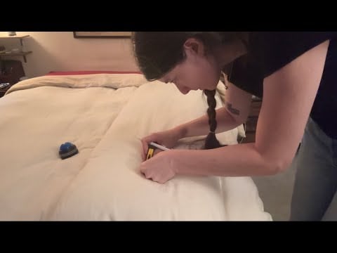 Massage for Spinal Health and Fire Cupping | ASMR rp
