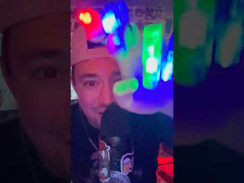 Visual ASMR: Come get your Tingles!!!