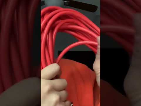 Kenny from southpark does ASMR