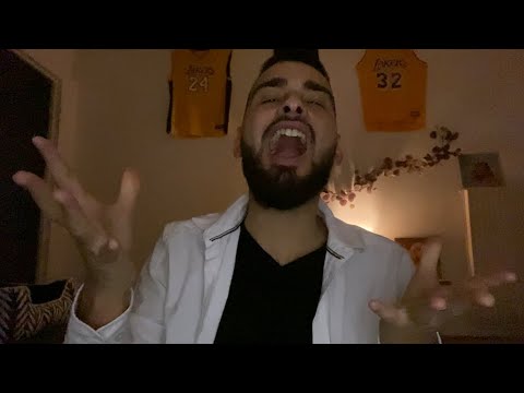 ASMR | Examen des oreilles 🆚 Coiffeur (Duels de Roleplays)