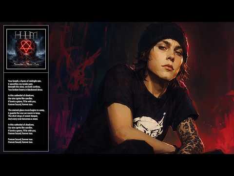 HIM - Forever bound, forever true (2026)