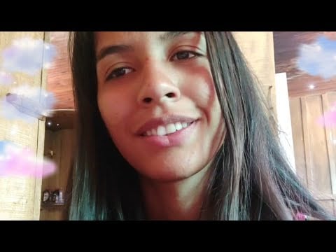 ASMR " MOMENTO COM DEUS / salmo 30:5