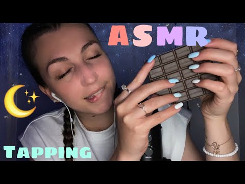 ASMR - 99% DE CHANCE DE DORMIR ✨💤