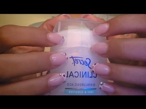 low quality asmr like the kind i watched as a kid pt.3