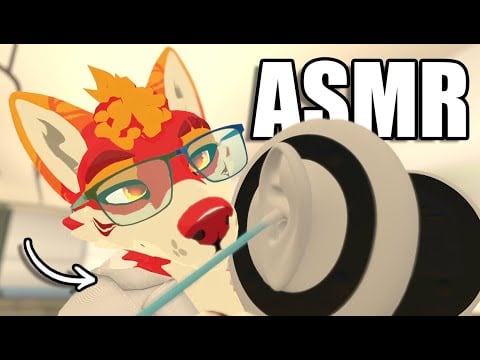 ASMR ∣ A Simple Medical Deep Ear Cleaning 👨‍⚕️🩺 [soft-spoken]