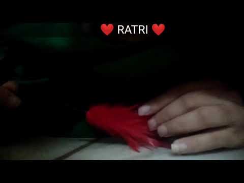 Ratri ASMR | ASMR Triggers | Sleep Inducing | Whispering