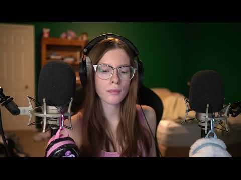 ASMR For The Boys