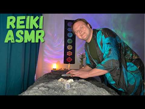 Reiki Energy Healing & Cord Cutting