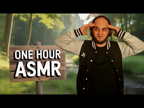 ASMR FR : LA COMPILATION ULTIME POUR DORMIR À COUP SÛR