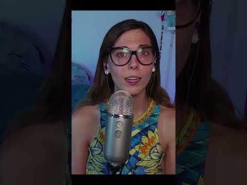 the odyssey asmr soft spoken reading snippet