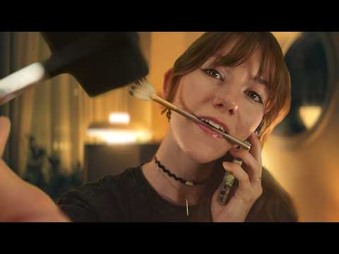 That One Best Friend Who Fixes Your Whole Life ASMR | Soft Spoken Roleplay