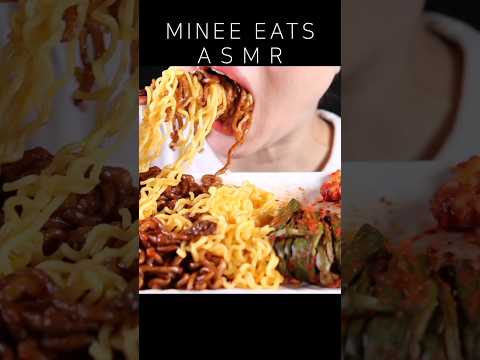 Mixing Cheese & Black Bean Noodles…
