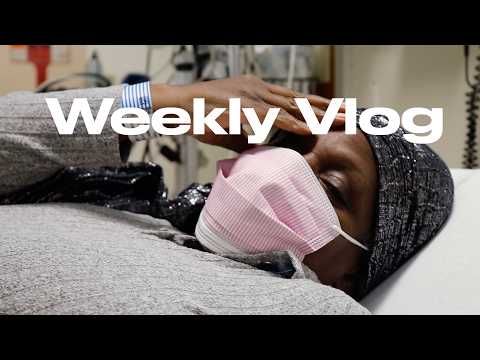 I Had An Accident | Surgery Update | Whopper With Pickles| Vlog82