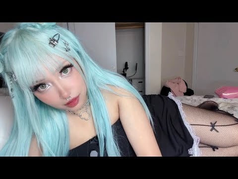 Countdown from 100 ASMR TEHEHE