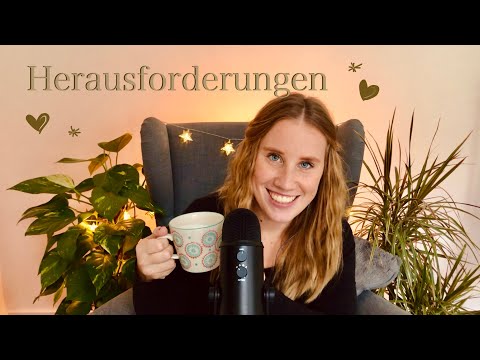 Random Talk #1 | German ASMR | Maje ASMR