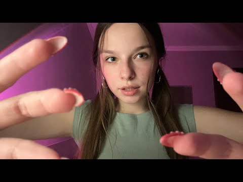 100% получат мурашки от этого видео АСМР 😽