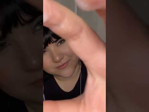 Scalp massage ASMR 💆🏻 #asmr #relax #asmrsounds #scalpmassage