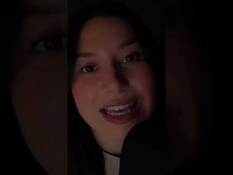 Veja aqui 👆🏻 #asmr #asmrvideo #asmreating  #oração #salmos #biblia #asmrshorts #asmrshortsvideo