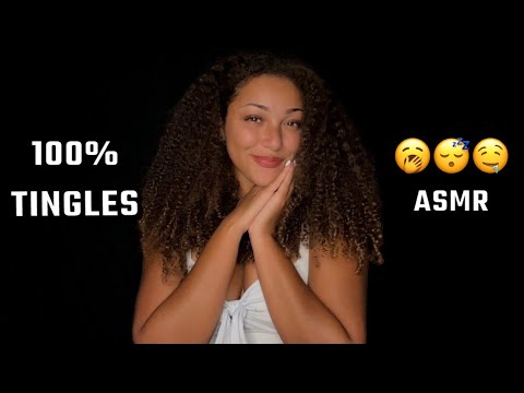 ASMR For People Who Lost Their Tingles