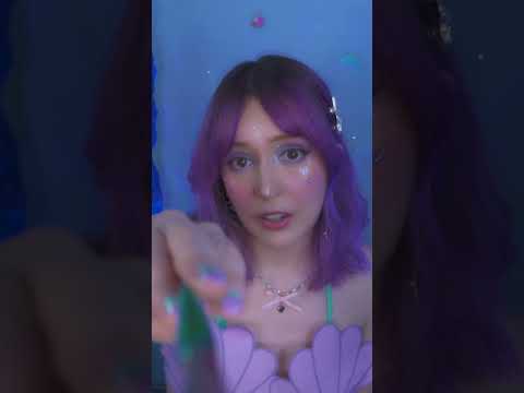 ⭐ASMR Cantos de SIRENA para DORMIR