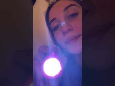 Fast ASMR | Follow The Light #Shorts