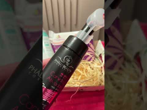 Vem montar um mimo comigo #asmr #tingles #satisfyingtingles