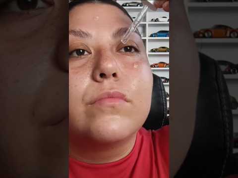 #asmr me maquillo rutina de diario 💄👄 #reels #makeup
