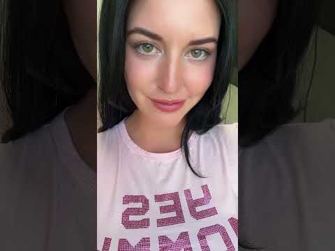 Can you impress me? #asmr #personalattention #eyecontact