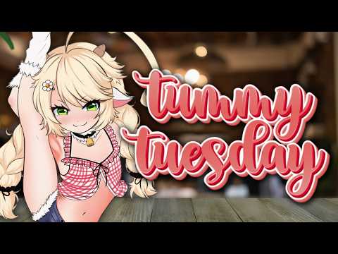 this bratty goat NEEDS her papa~ 💢【Just Chat】