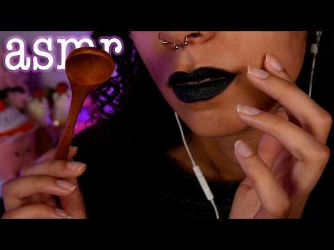 ASMR | *SENSITIVE* Whispers 😴 Old School ASMR (1 hour)