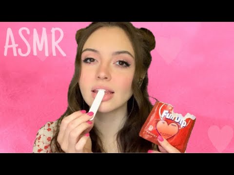 Be My Valentine ❤️ ASMR