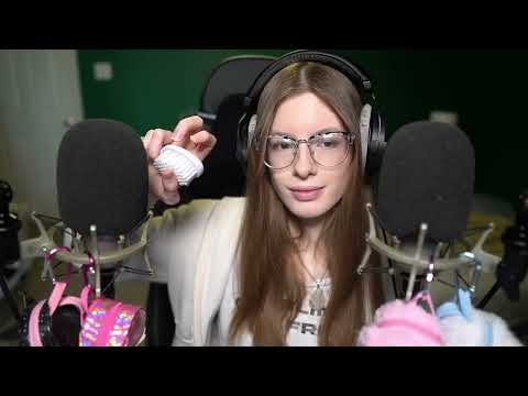 The Best ASMR for Relaxation and Sleep 