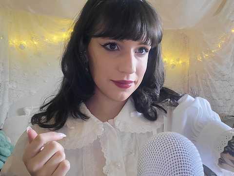 ASMR ♡ Hades by Melanie Martinez