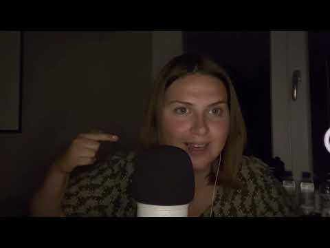 Asmr En Ramble Video