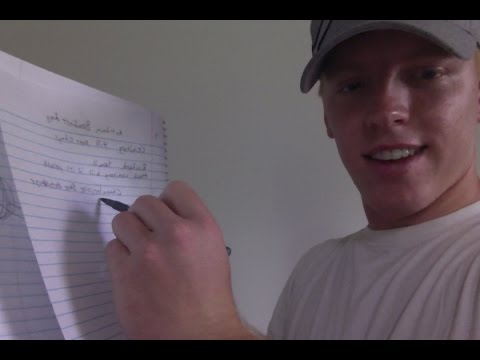 ASMR storytime The first day of gettysburge