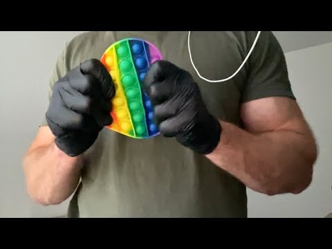 Click Here for GUARANTEED Relaxation | ASMR 