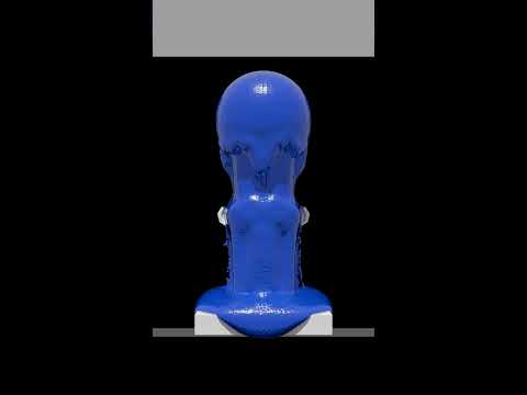 Fluid Viscocsity Demo