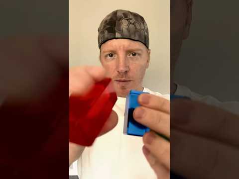 ASMR Eye Exam #asmr