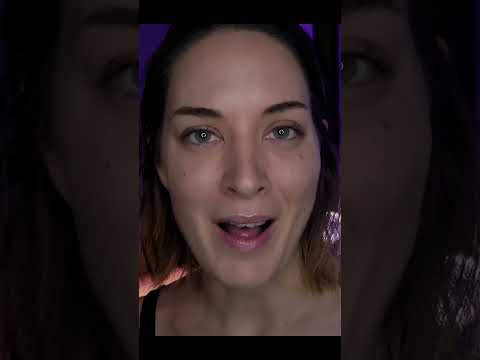 [preview] ASMR Face Mapping & Gentle Measurements | Soft Spoken Personal Attention
