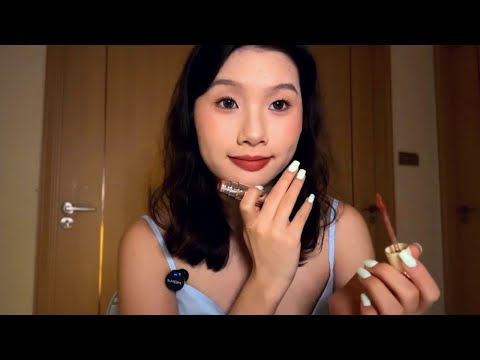 【Ida Sleep aid】Immersive experience to lull you to sleep #asmr  #sleepaid #relax #relaxing