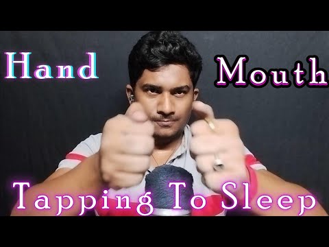 Mouth Sounds ASMR: Tapping Textures for Ultimate Relaxation