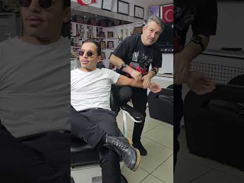 #asmr #massage #sleeprelief #shorts