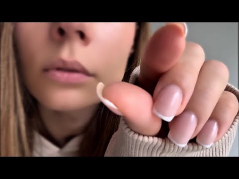 ASMR Fast Aggressive Removing Negative Energy ⚡ Plucking & Pulling Reiki Session (No Talking)