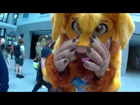Eurofurence 2022 #EF26