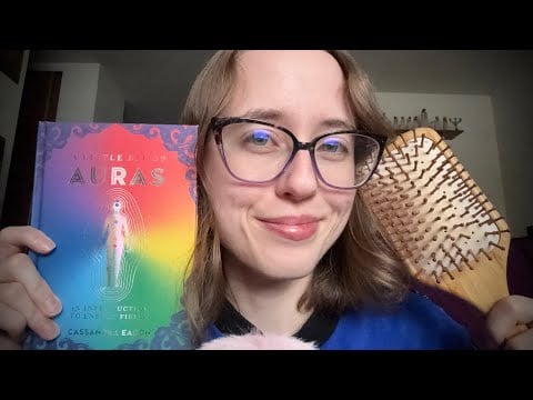 ASMR Ethel Cain Would Enjoy