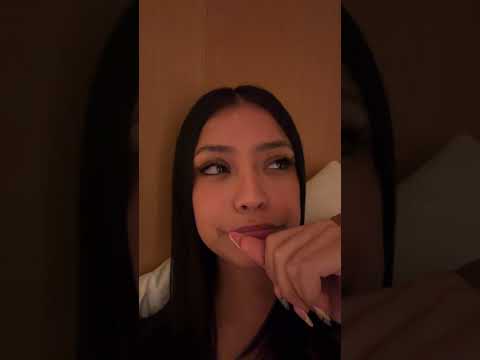 Asmr hi (no mic)