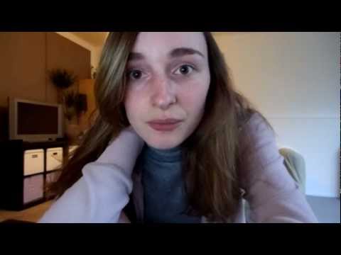 ASMR RP Soft Spoken - Interview about ASMR